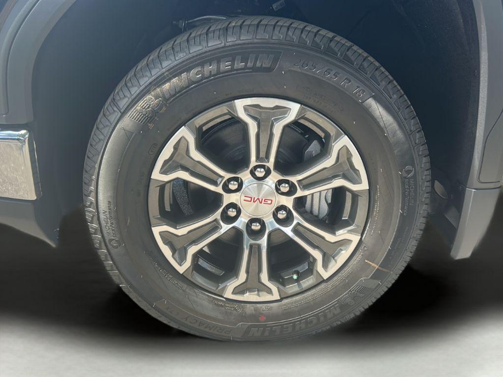 new 2026 GMC Sierra 1500 car, priced at $45,890