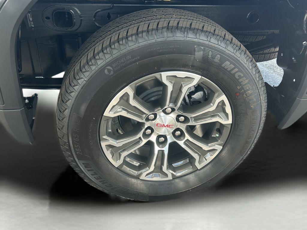 new 2026 GMC Sierra 1500 car, priced at $45,890