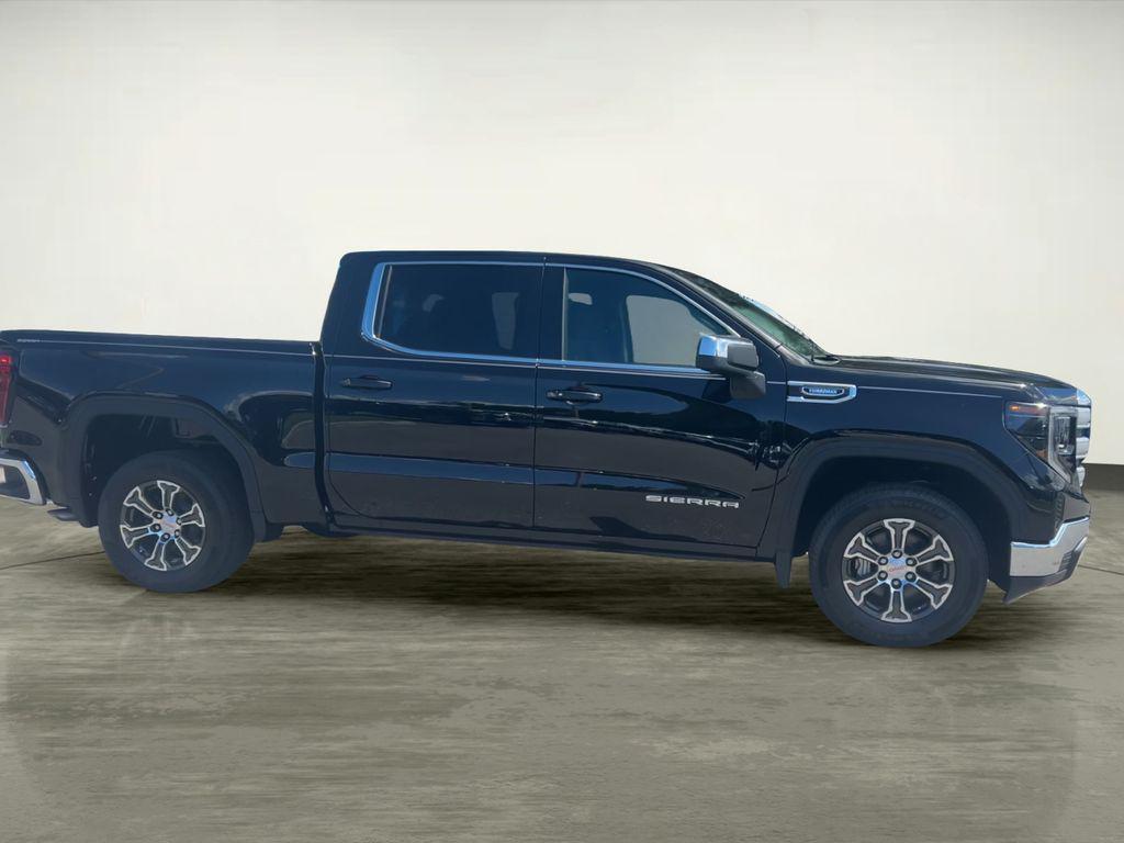 new 2026 GMC Sierra 1500 car, priced at $45,890