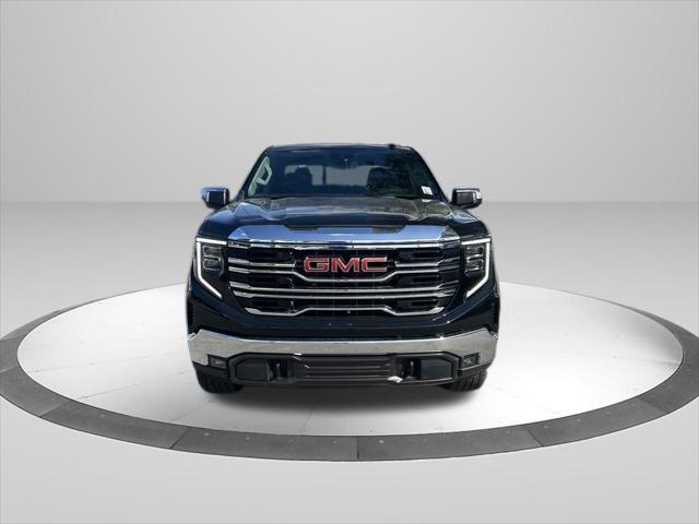 new 2025 GMC Sierra 1500 car, priced at $66,835