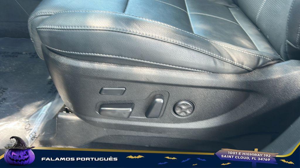 used 2023 Kia Telluride car, priced at $31,900