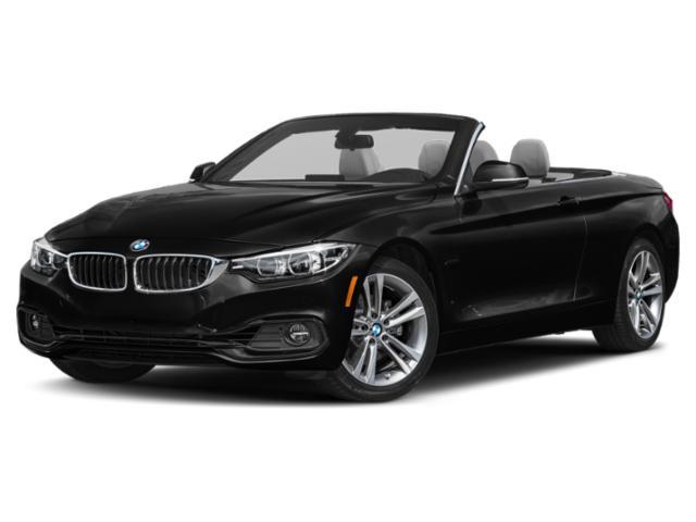 used 2018 BMW 430 car, priced at $18,982