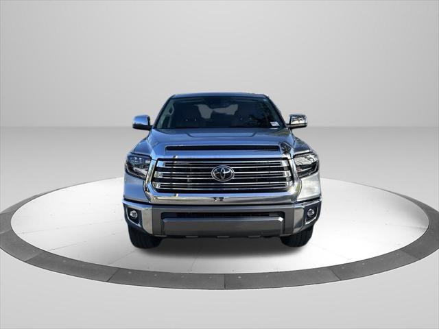 used 2020 Toyota Tundra car, priced at $42,998