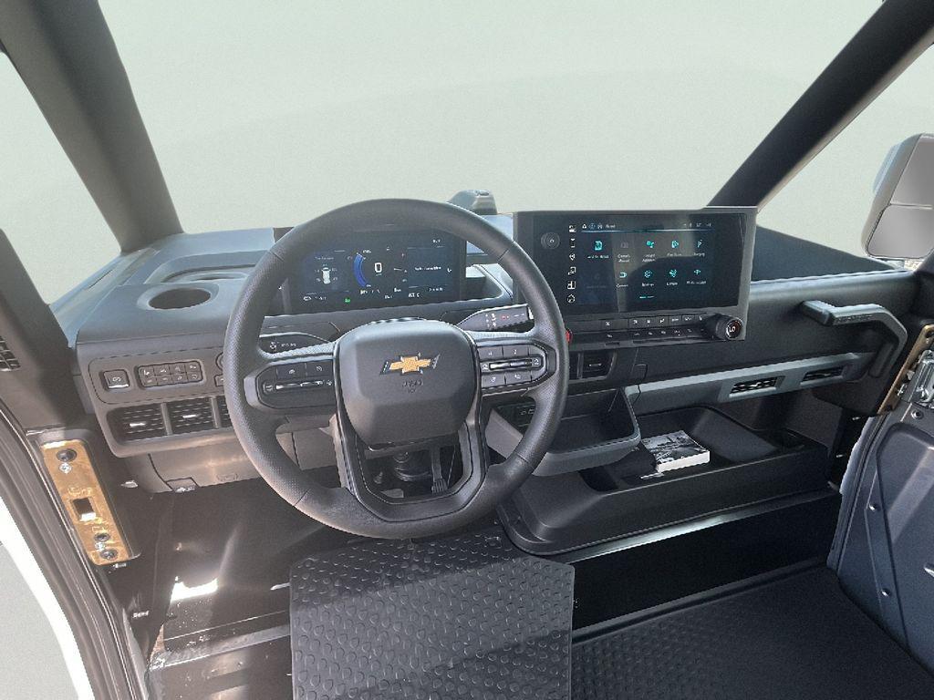 new 2026 Chevrolet BrightDrop 400 car, priced at $54,310