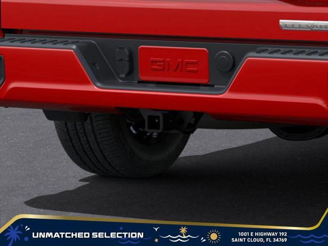 new 2025 GMC Sierra 1500 car, priced at $43,090