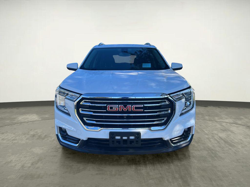 used 2023 GMC Terrain car, priced at $23,955