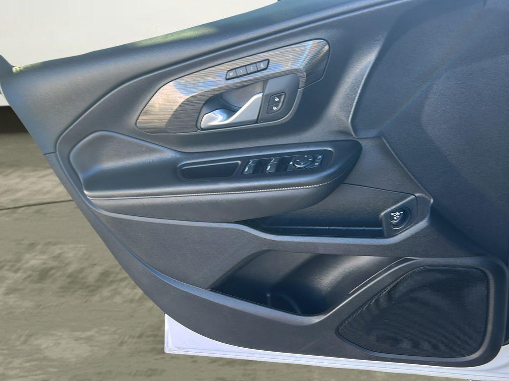 used 2023 GMC Terrain car, priced at $23,955