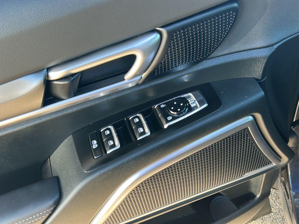 used 2025 Kia Telluride car, priced at $34,122