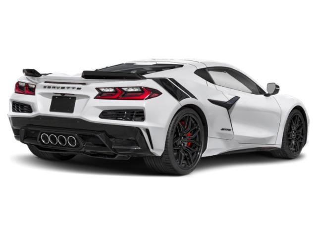 new 2024 Chevrolet Corvette car, priced at $115,285