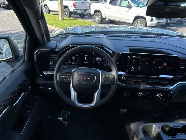 new 2024 GMC Sierra 1500 car, priced at $43,351