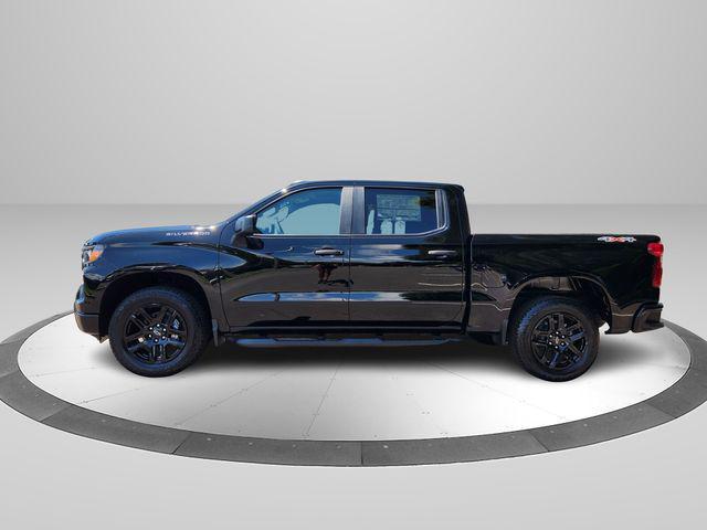 new 2024 Chevrolet Silverado 1500 car, priced at $41,988