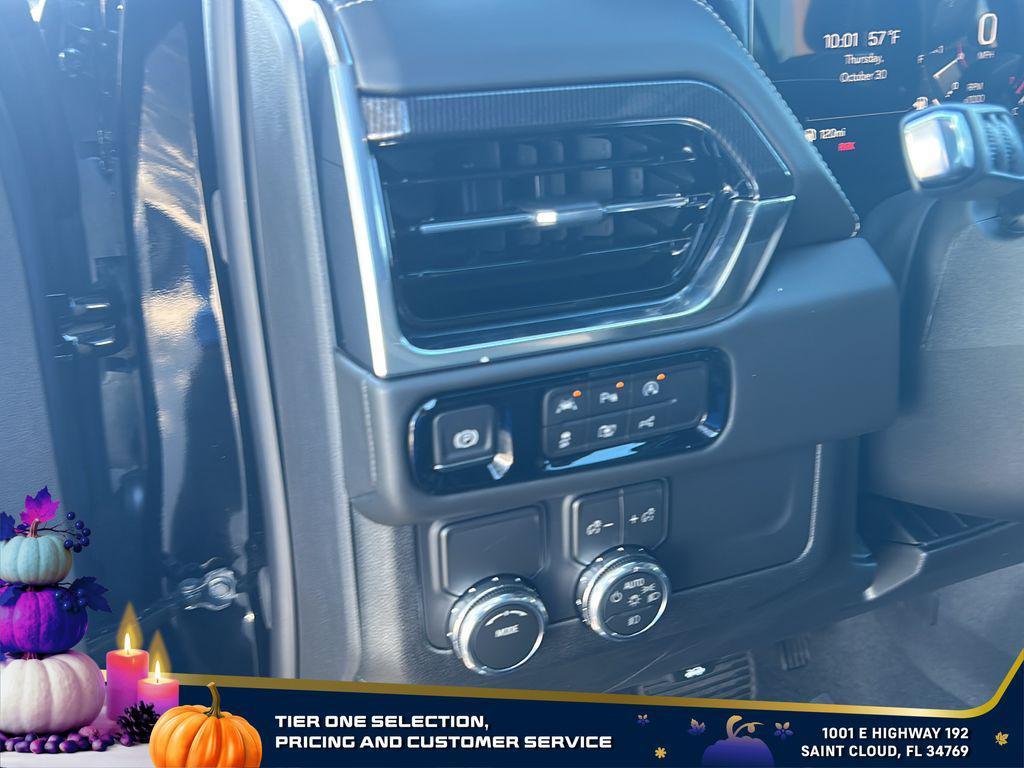 new 2026 GMC Yukon XL car, priced at $73,487