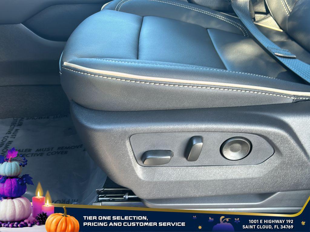 new 2026 GMC Yukon XL car, priced at $73,487