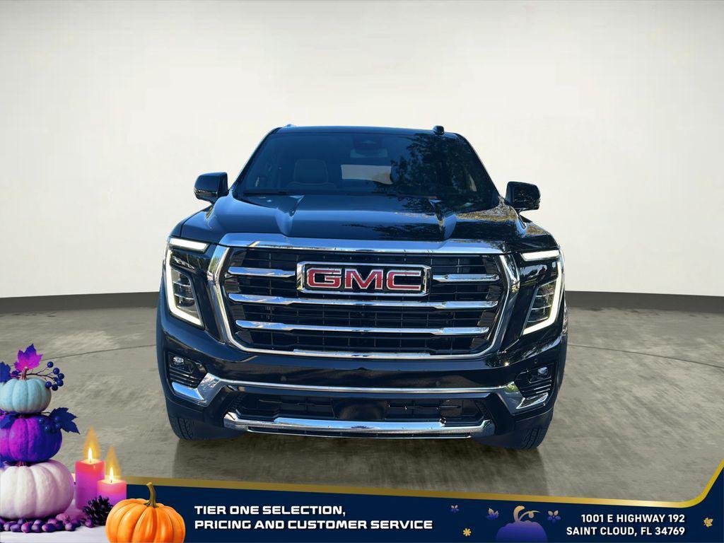 new 2026 GMC Yukon XL car, priced at $73,487