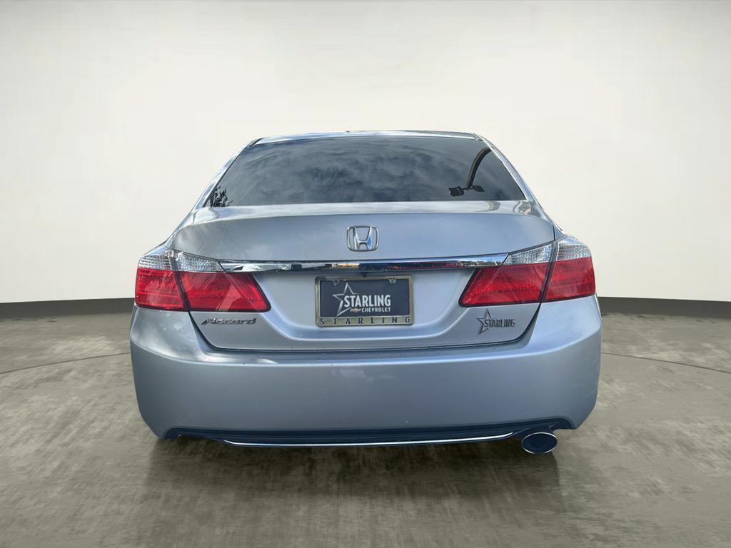 used 2013 Honda Accord car, priced at $9,981