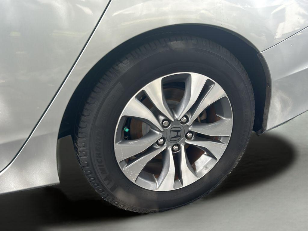 used 2013 Honda Accord car, priced at $9,981