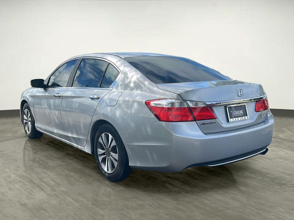 used 2013 Honda Accord car, priced at $9,981