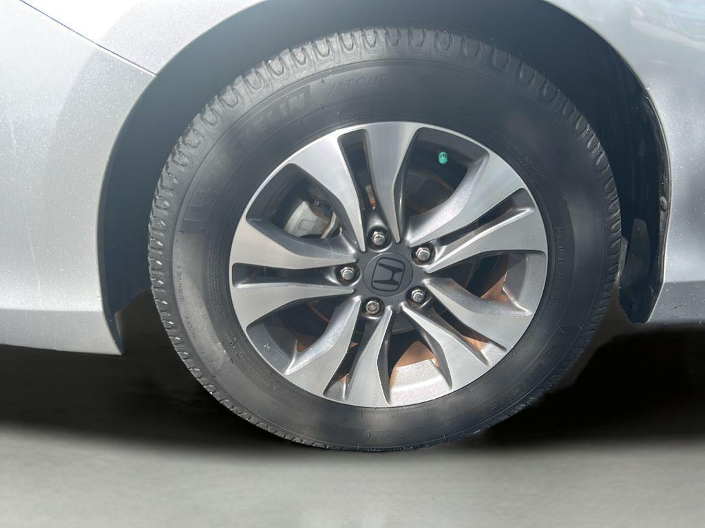 used 2013 Honda Accord car, priced at $9,981