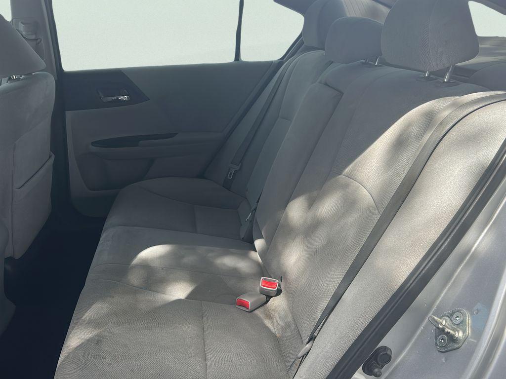 used 2013 Honda Accord car, priced at $9,981