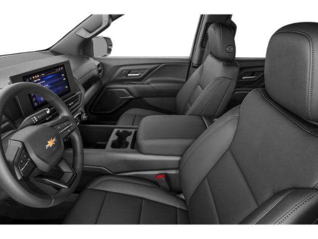 new 2024 Chevrolet Silverado EV car, priced at $91,670