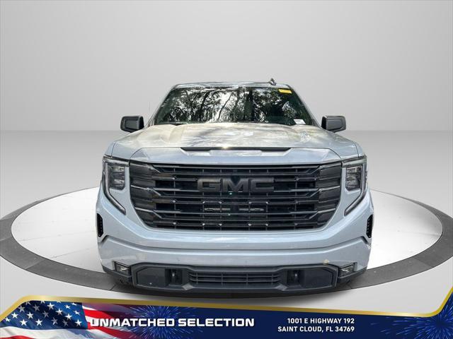 used 2024 GMC Sierra 1500 car, priced at $43,900