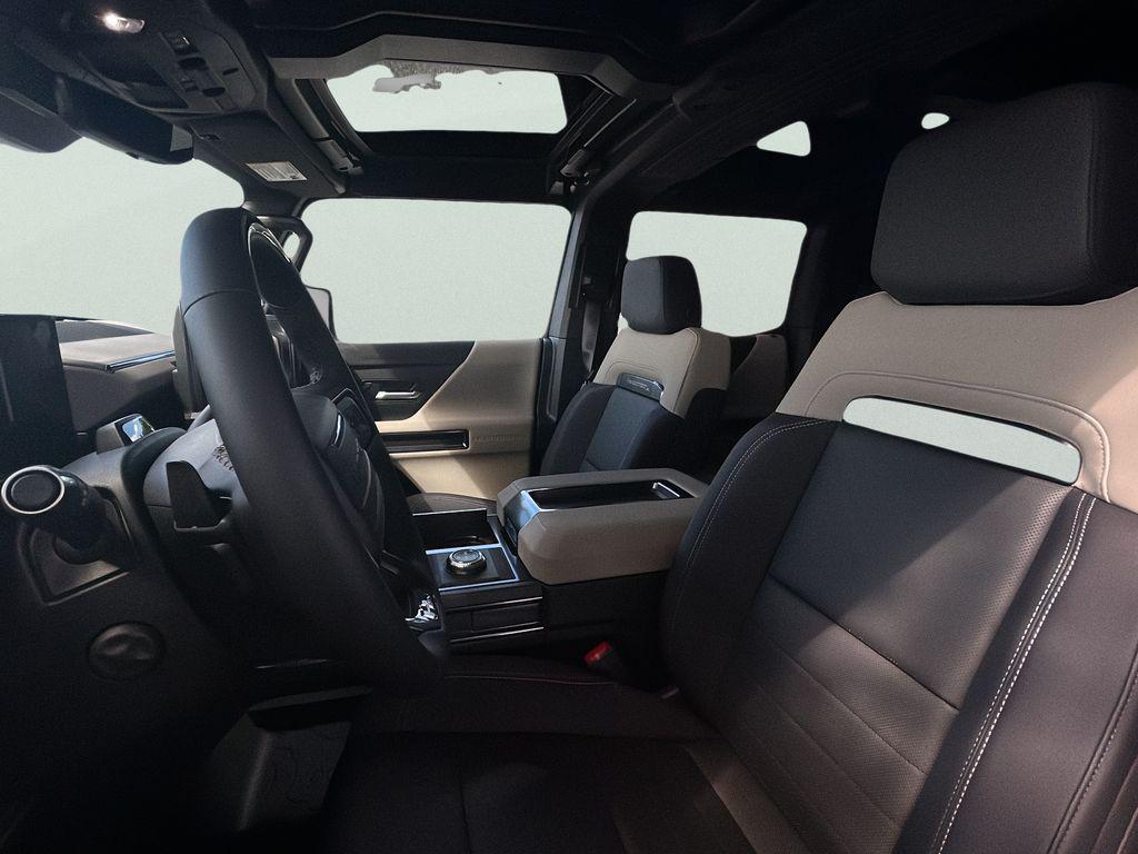 new 2026 GMC HUMMER EV SUV car, priced at $97,126