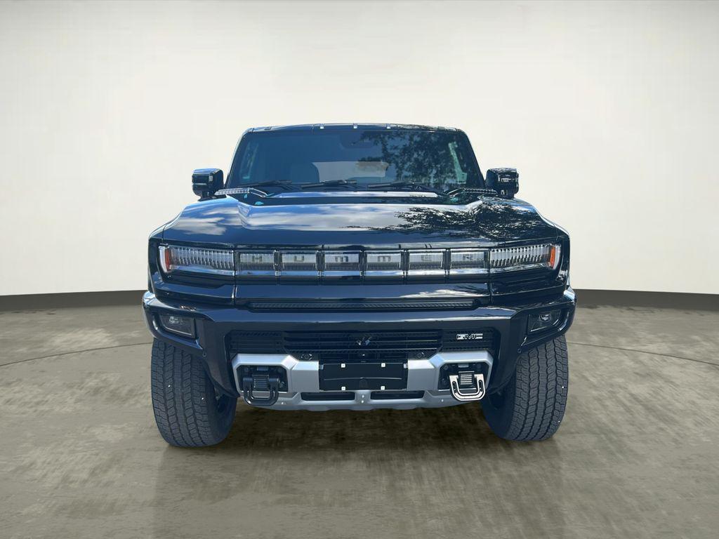 new 2026 GMC HUMMER EV SUV car, priced at $97,126