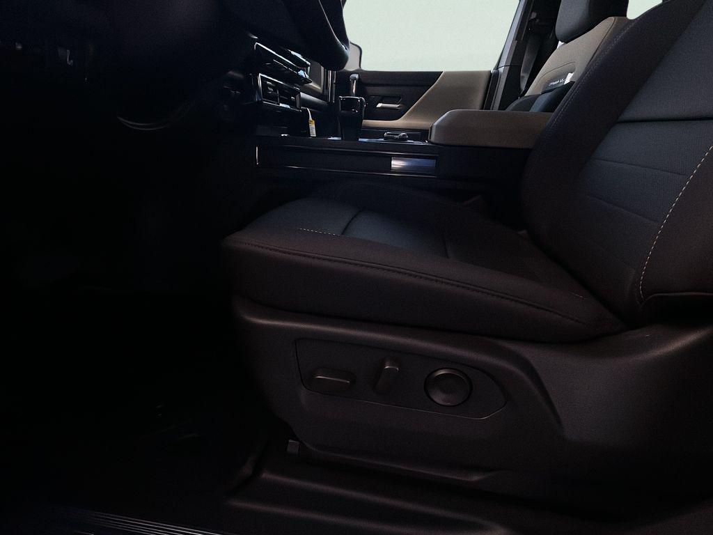 new 2026 GMC HUMMER EV SUV car, priced at $97,126