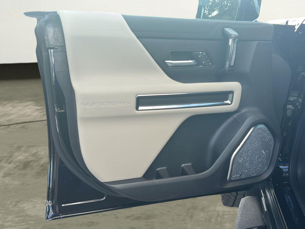 new 2026 GMC HUMMER EV SUV car, priced at $97,126