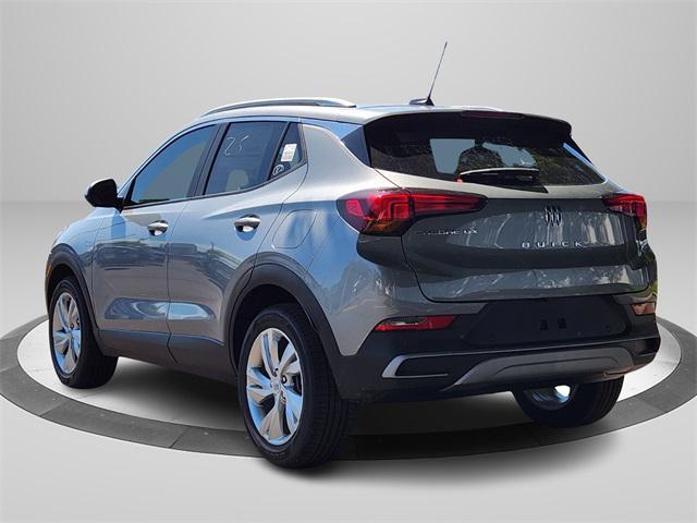 new 2024 Buick Encore GX car, priced at $24,750