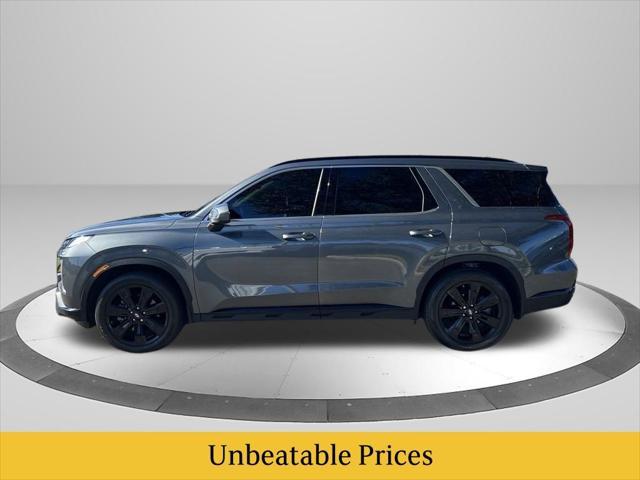 used 2023 Hyundai Palisade car, priced at $37,808