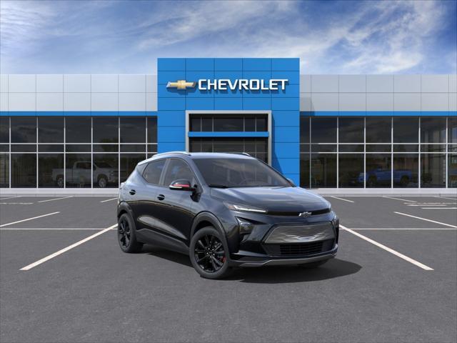 new 2023 Chevrolet Bolt EUV car, priced at $31,775