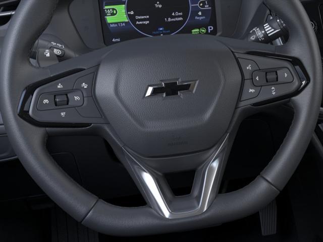 new 2023 Chevrolet Bolt EUV car, priced at $31,775