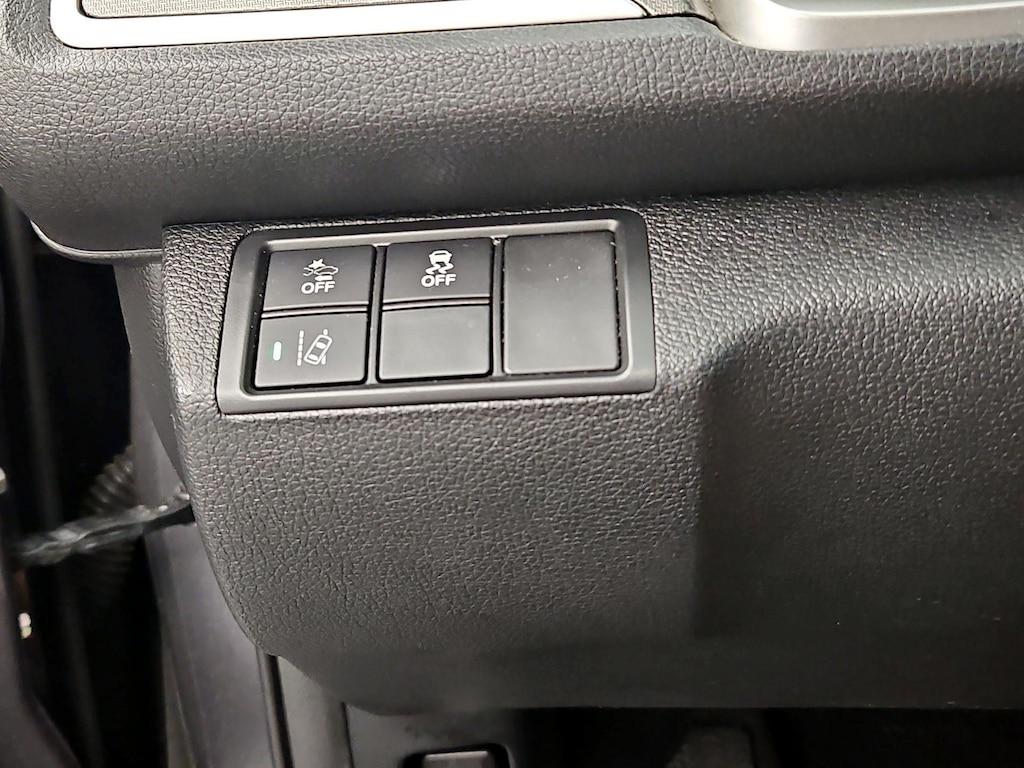 used 2019 Honda Civic car, priced at $19,998