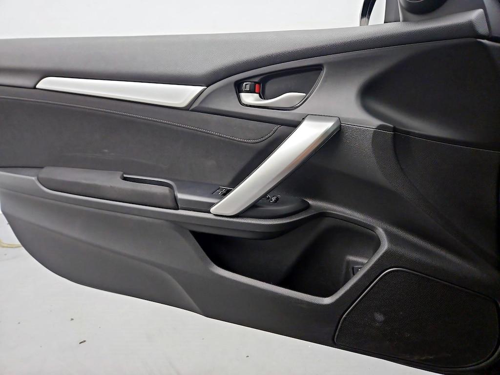 used 2019 Honda Civic car, priced at $19,998