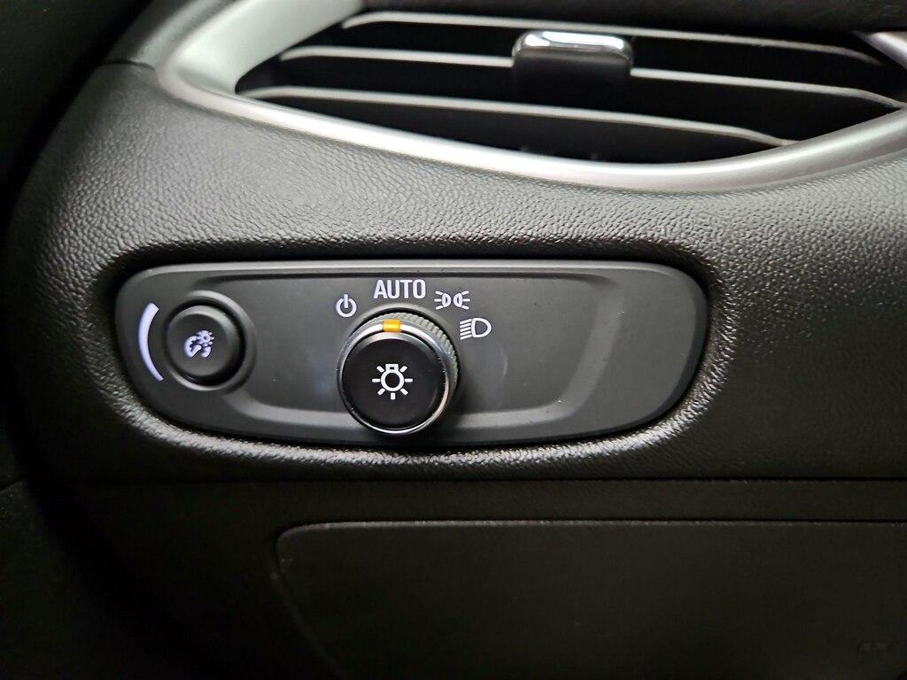 used 2021 Chevrolet Malibu car, priced at $20,998