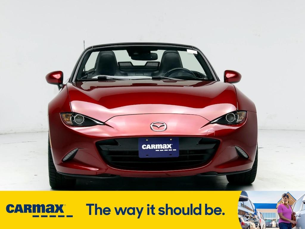 used 2019 Mazda MX-5 Miata car, priced at $21,998