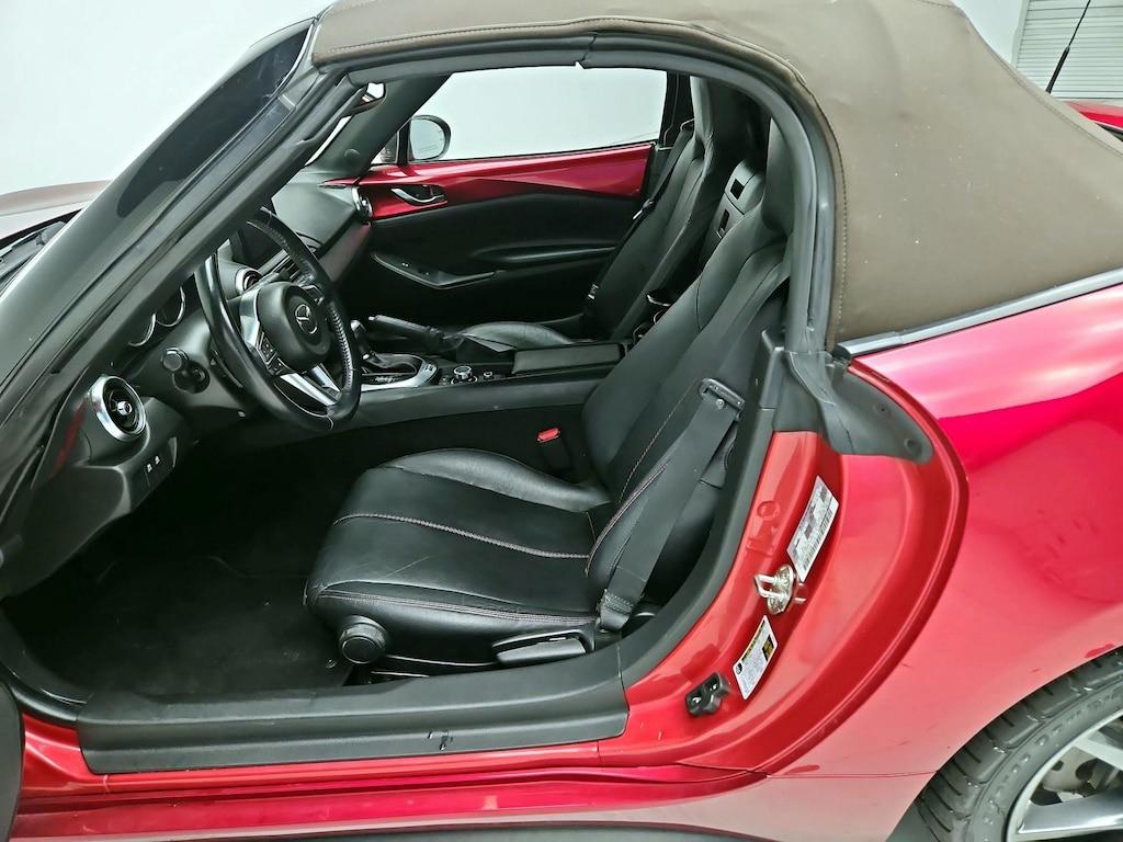 used 2019 Mazda MX-5 Miata car, priced at $21,998