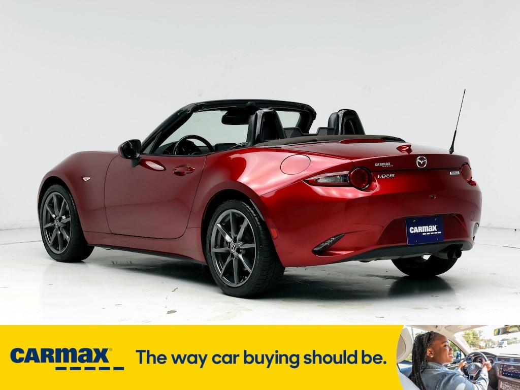 used 2019 Mazda MX-5 Miata car, priced at $21,998