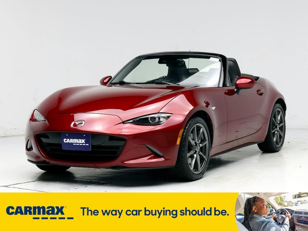 used 2019 Mazda MX-5 Miata car, priced at $21,998