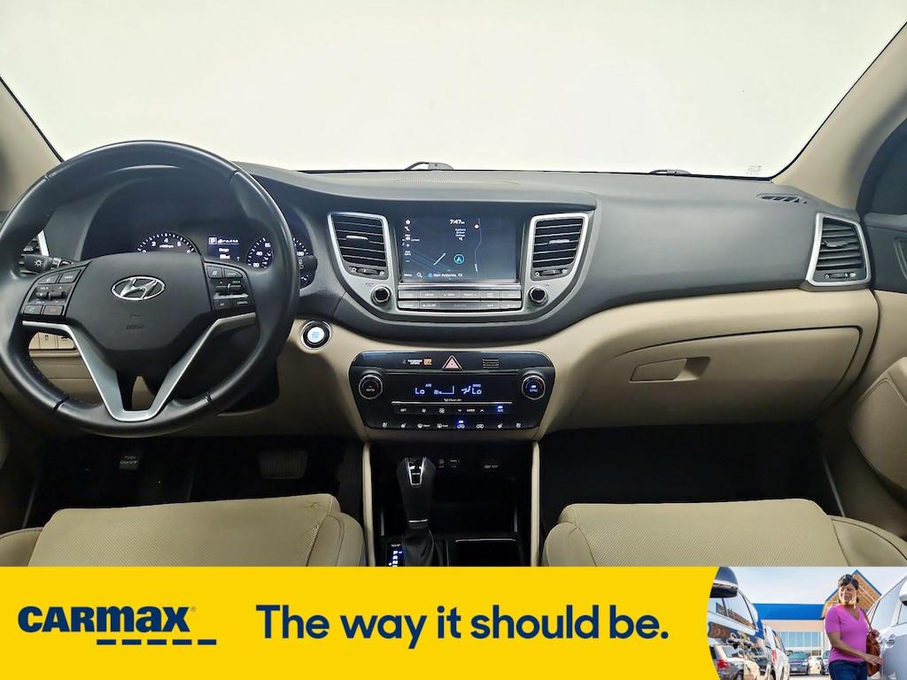 used 2016 Hyundai Tucson car, priced at $16,998