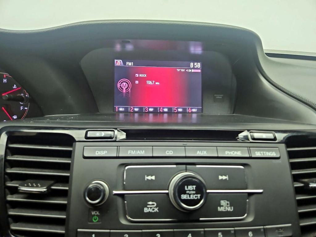 used 2017 Honda Accord car, priced at $15,998