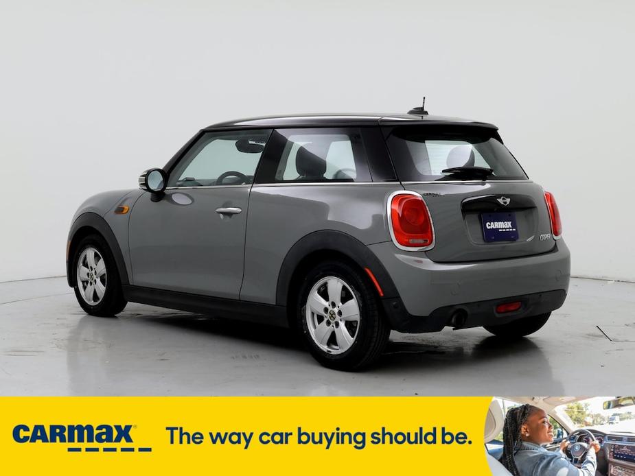 used 2018 MINI Hardtop car, priced at $17,998