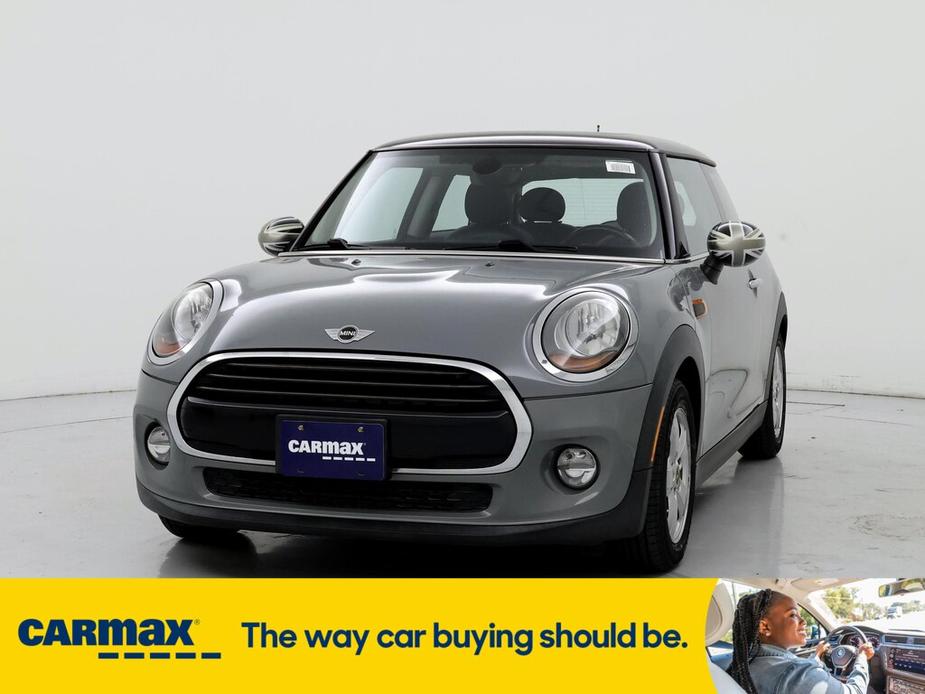 used 2018 MINI Hardtop car, priced at $17,998