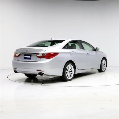 used 2012 Hyundai Sonata car, priced at $12,998