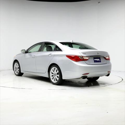 used 2012 Hyundai Sonata car, priced at $12,998