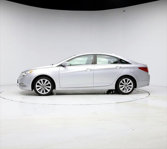 used 2012 Hyundai Sonata car, priced at $12,998