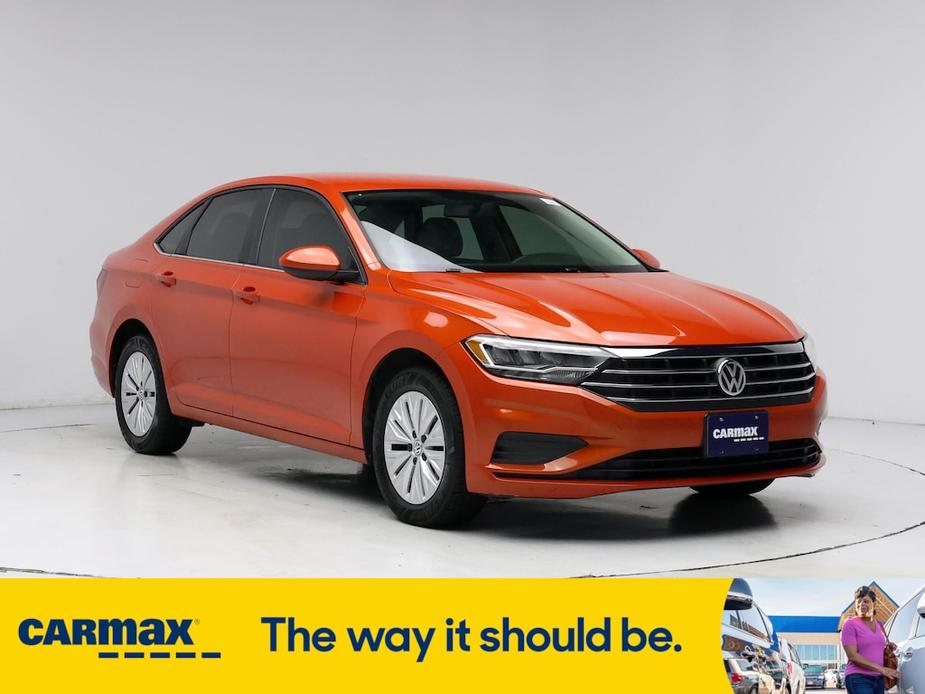 used 2019 Volkswagen Jetta car, priced at $17,998