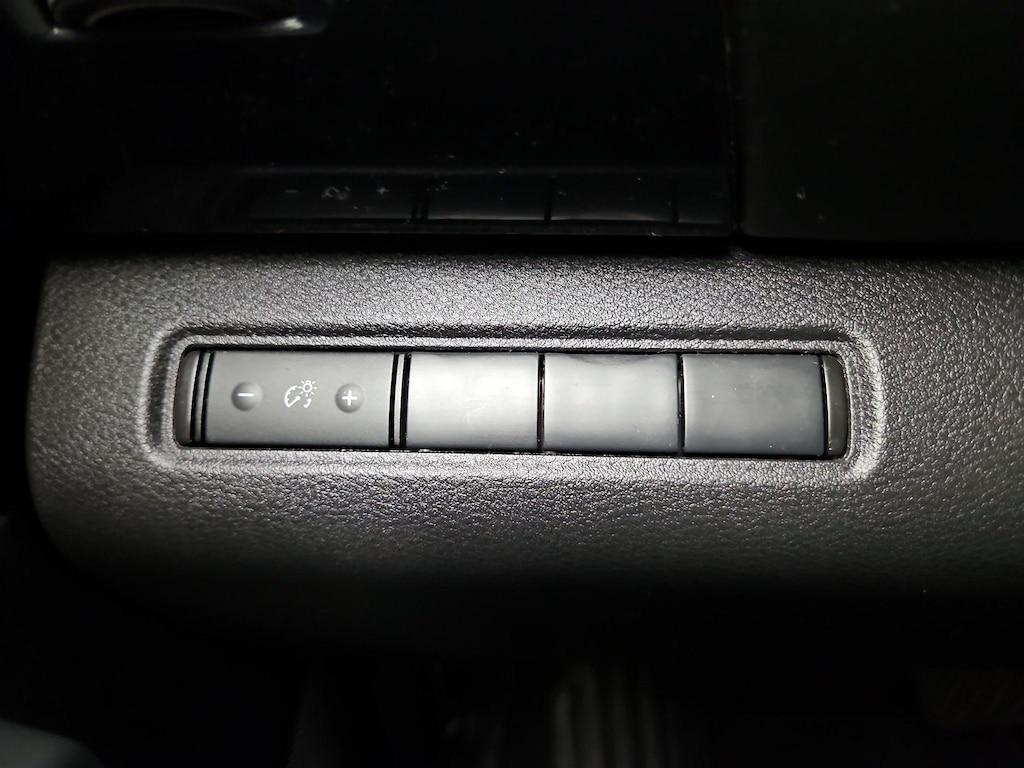 used 2024 Nissan Pathfinder car, priced at $32,998