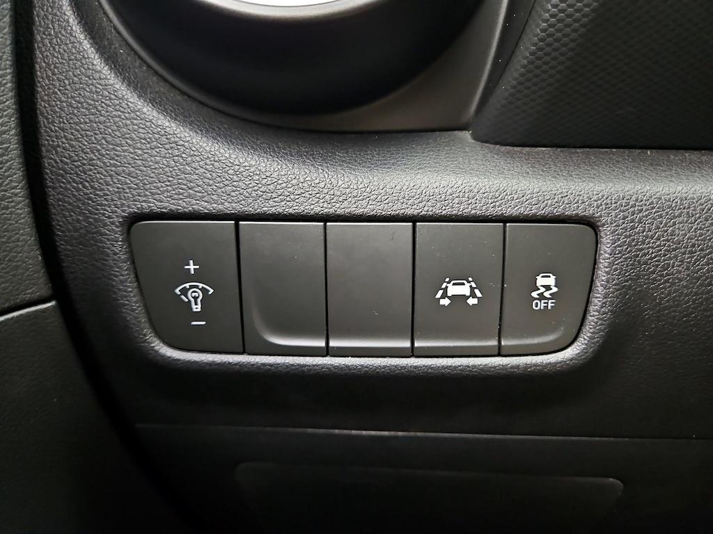 used 2019 Hyundai Kona car, priced at $15,998